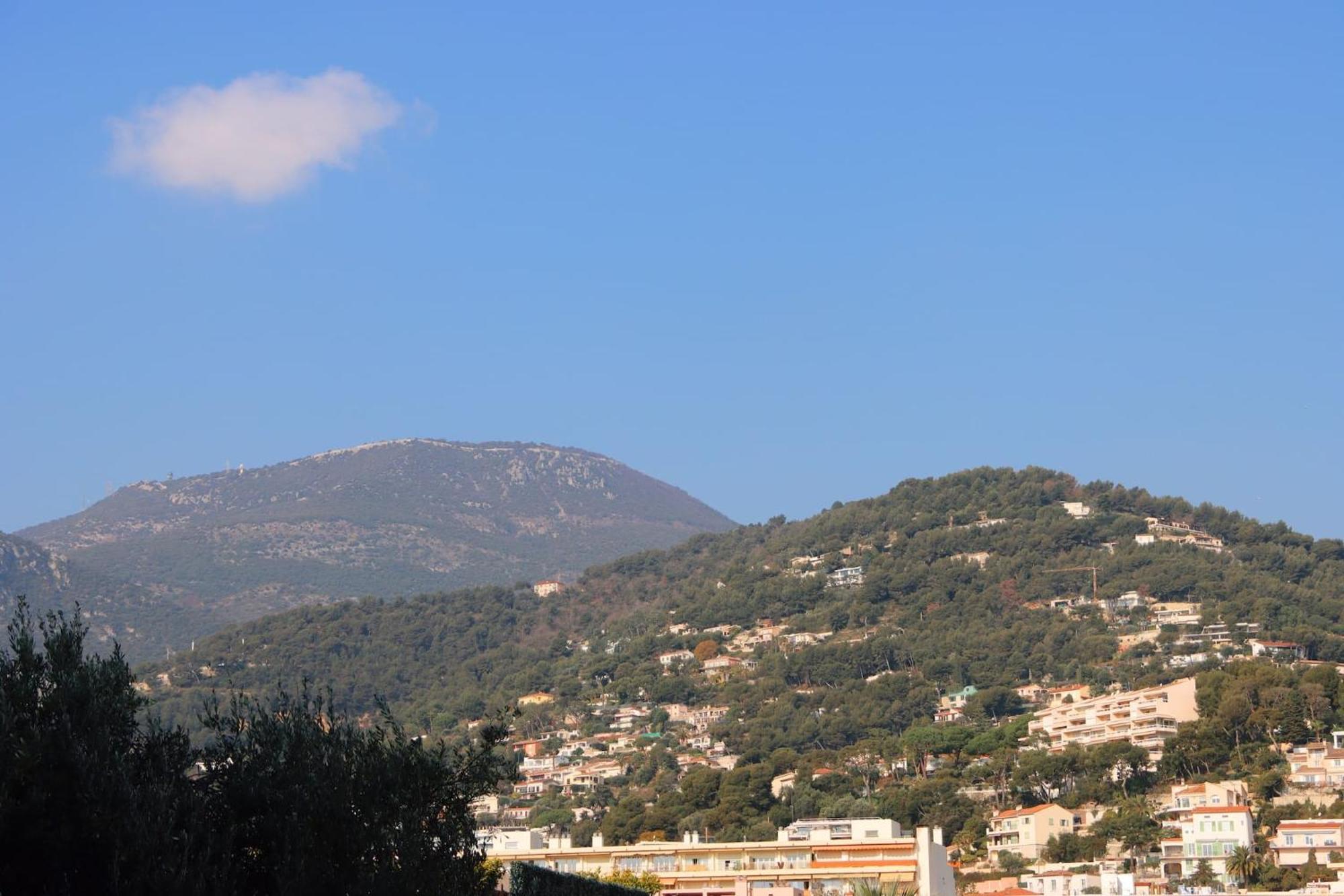 "La Liguria" A Deux Pas De La Mer, Calme, Terrasse Roquebrune-Cap-Martin Ngoại thất bức ảnh